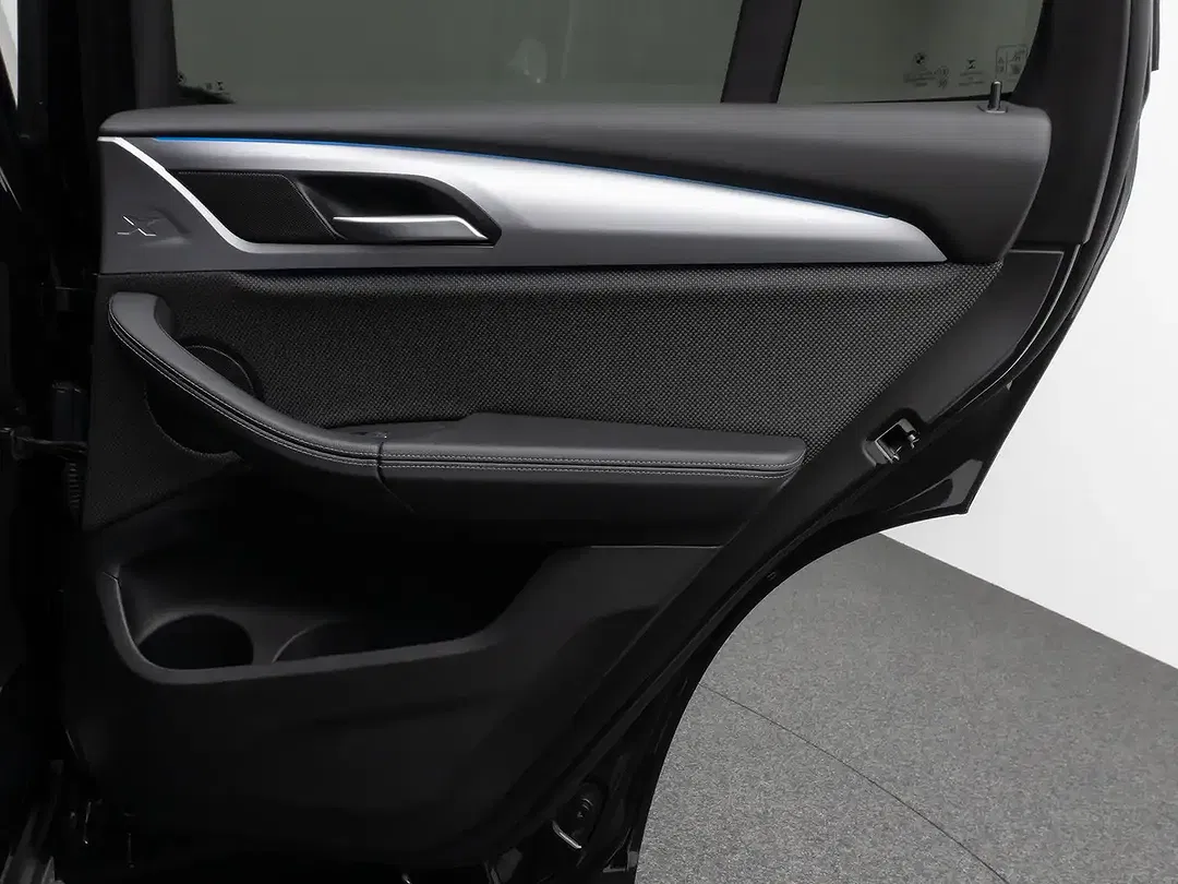 BMW X3 - Thumbnail 29