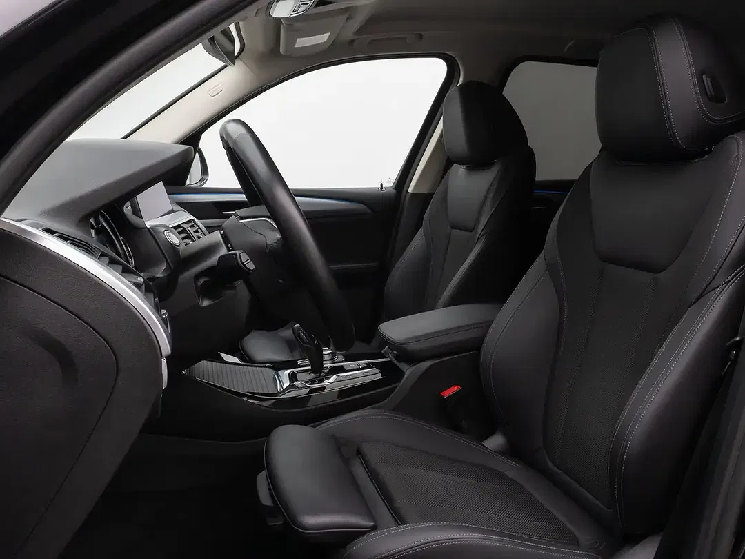 BMW X3 - Thumbnail 32