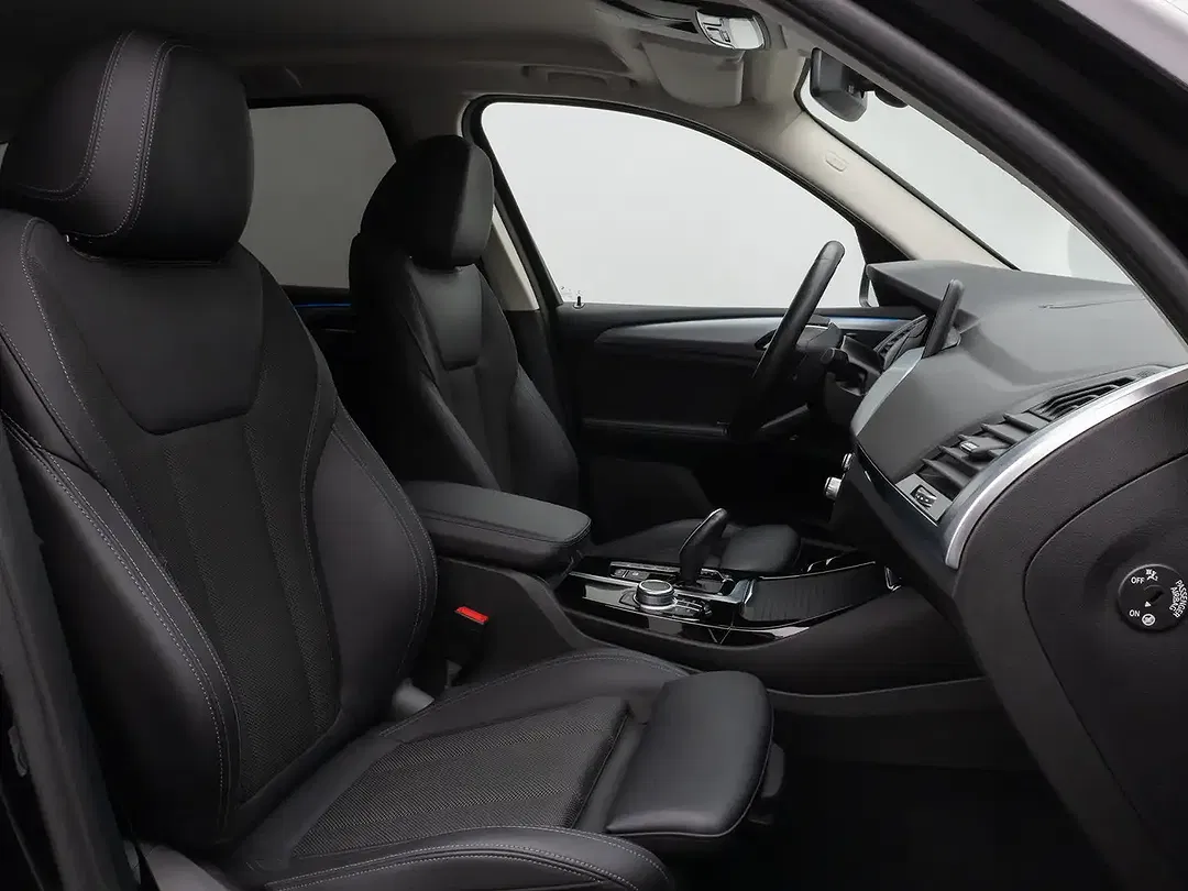 BMW X3 - Thumbnail 33