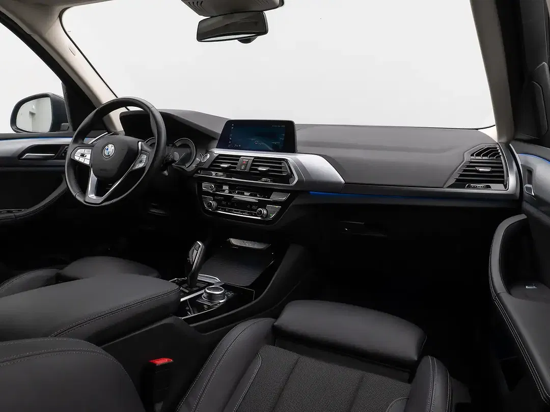 BMW X3 - Thumbnail 37