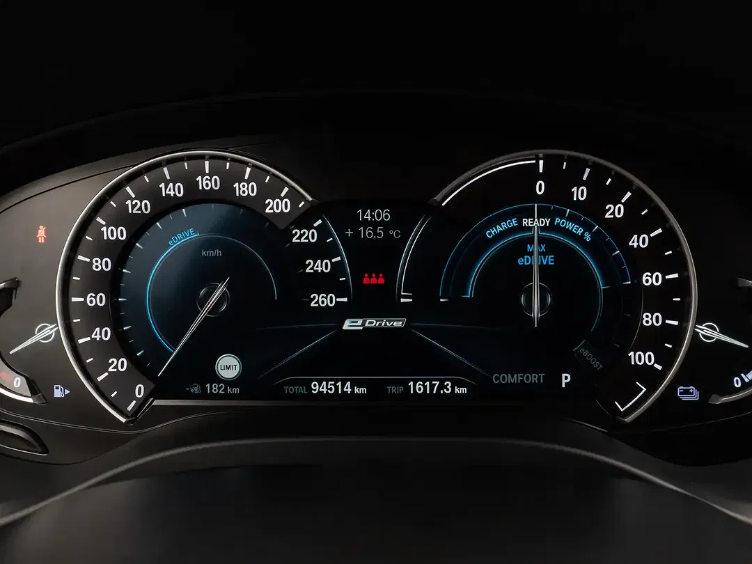 BMW X3 - Thumbnail 38