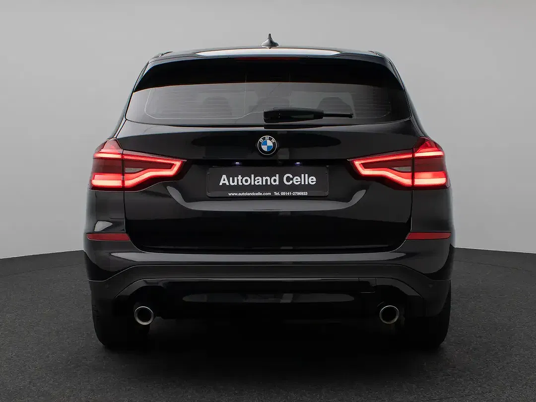 BMW X3 - Thumbnail 7