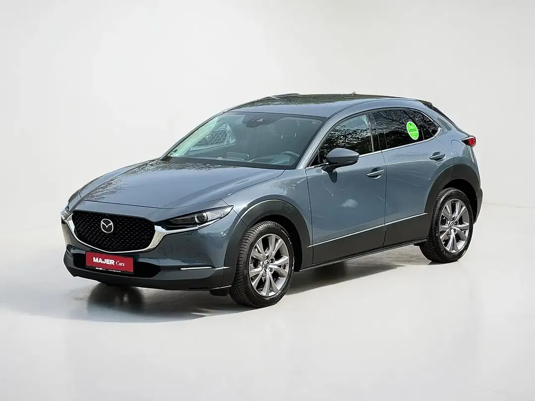 Mazda CX-30 Selection
