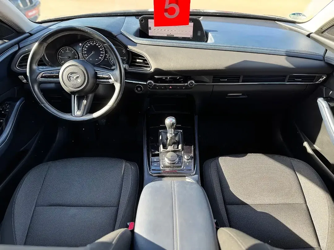 Mazda CX-30 - Thumbnail 13