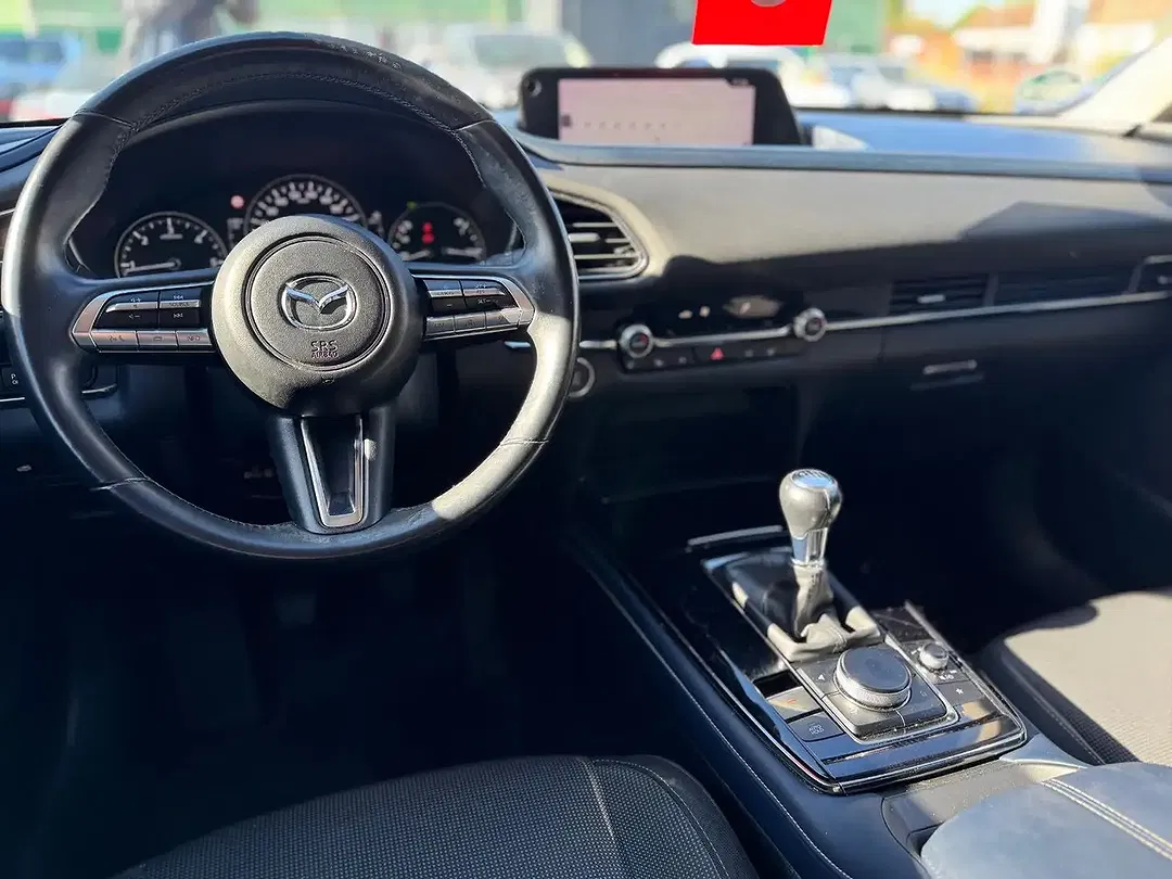 Mazda CX-30 - Thumbnail 14