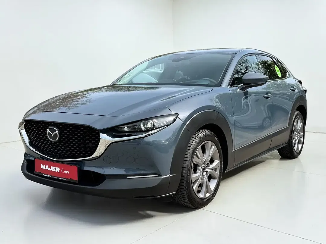 Mazda CX-30 - Thumbnail 2
