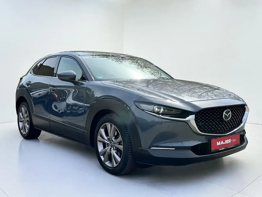 Mazda CX-30 - Thumbnail 3