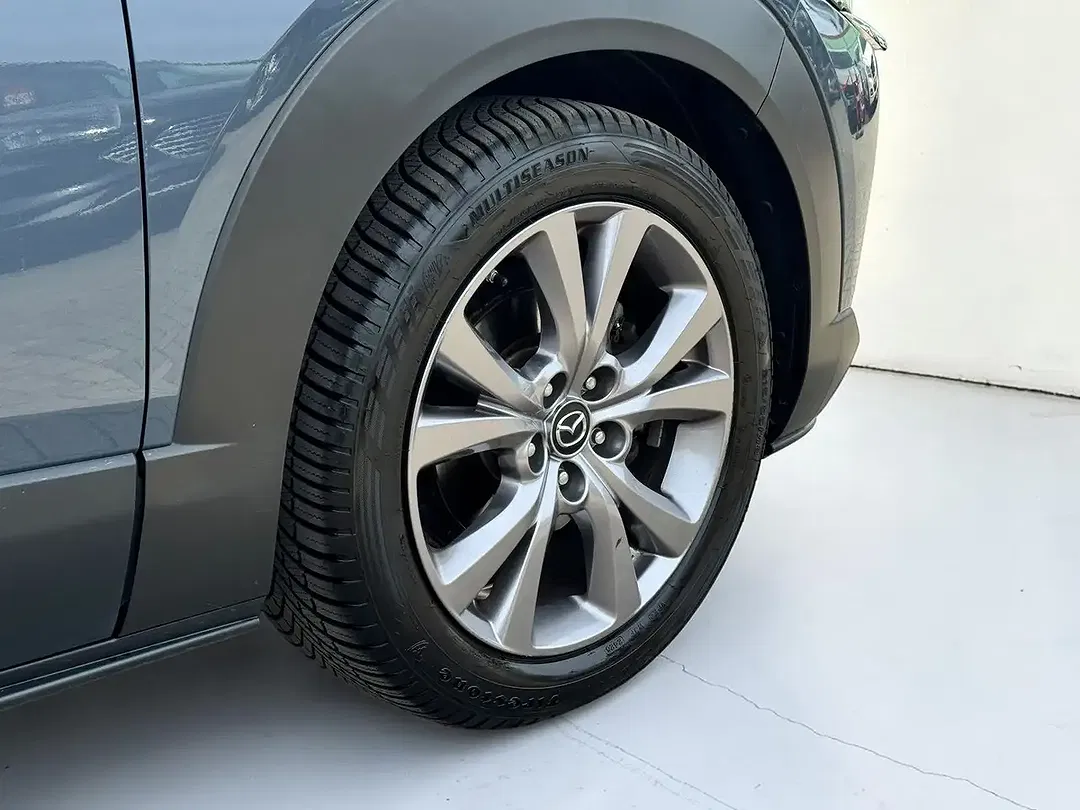 Mazda CX-30 - Thumbnail 5