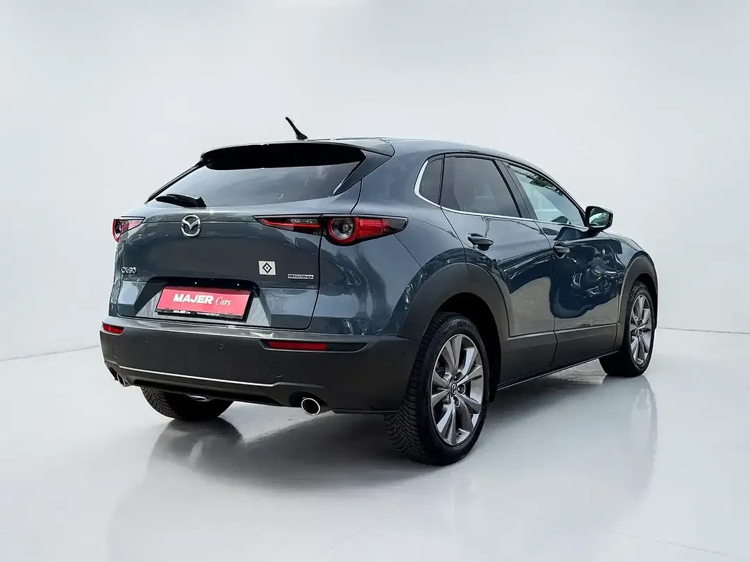 Mazda CX-30 - Thumbnail 6