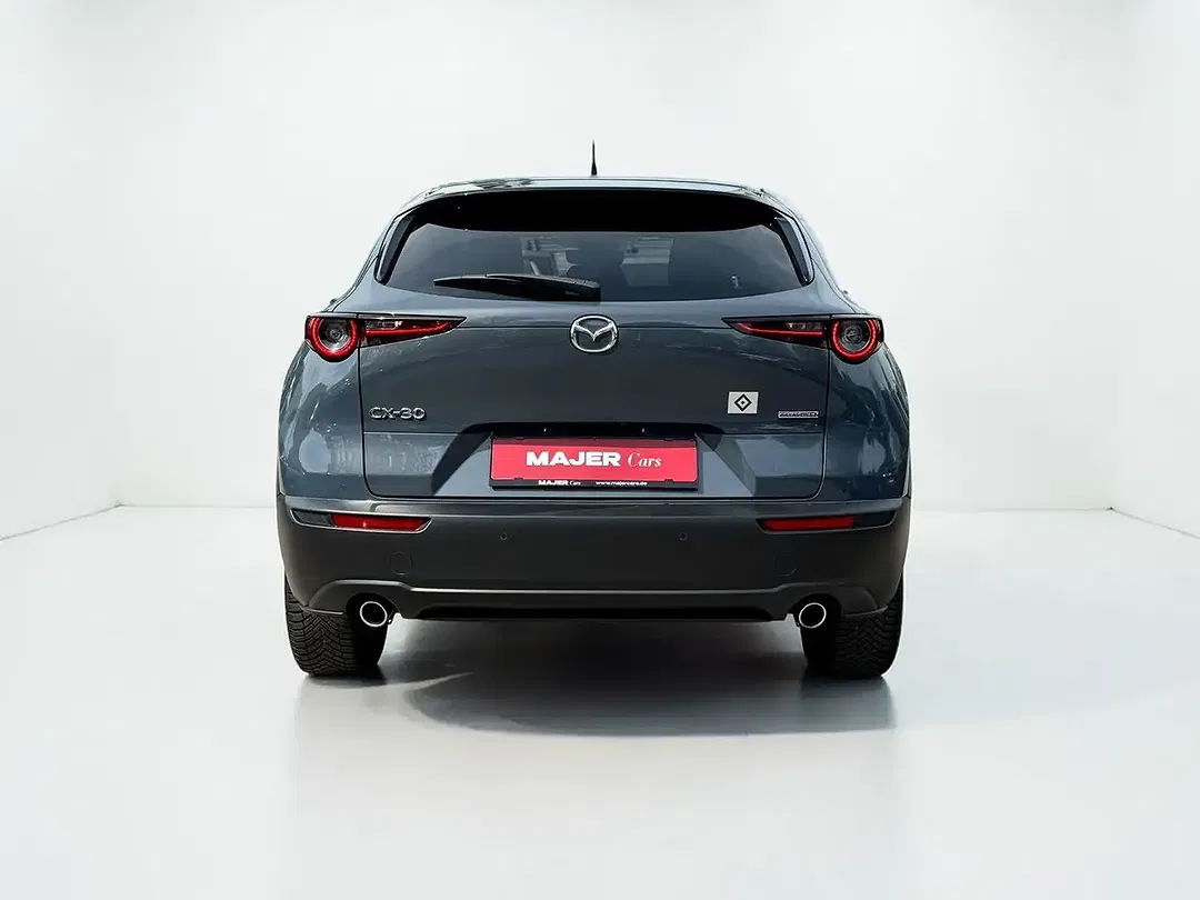 Mazda CX-30 - Thumbnail 7