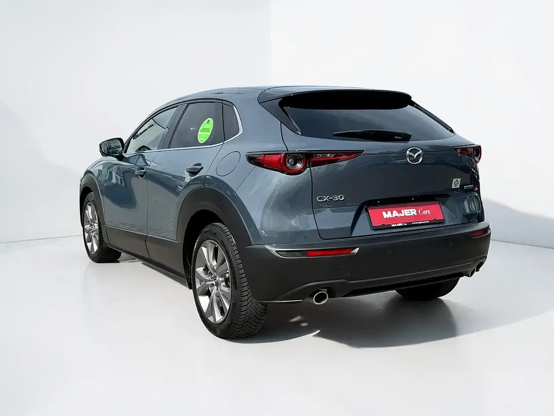 Mazda CX-30 - Thumbnail 8