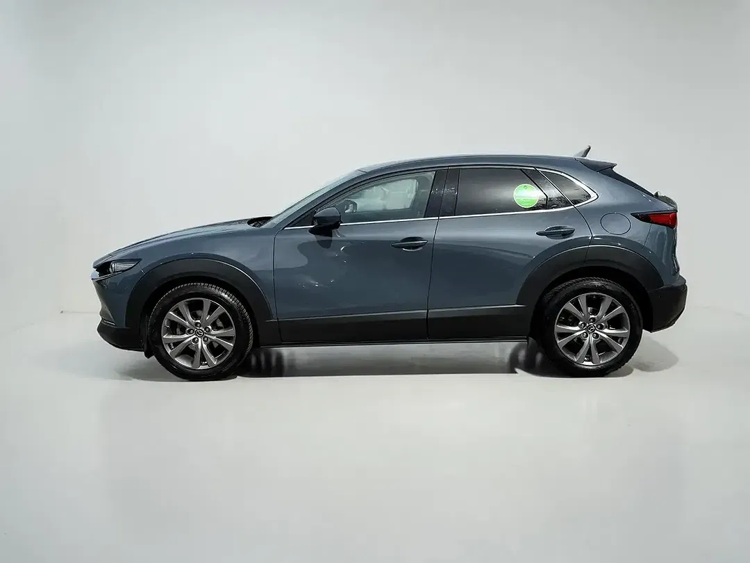 Mazda CX-30 - Thumbnail 9