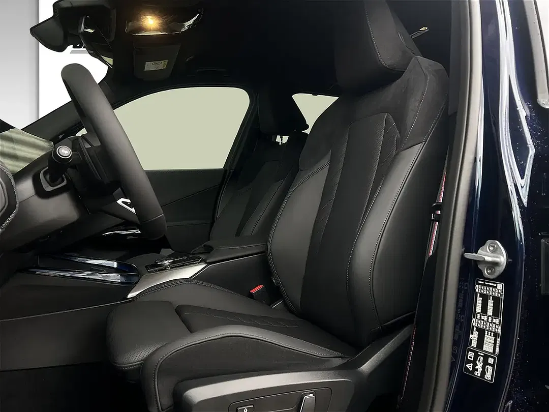 BMW X3 - Thumbnail 10
