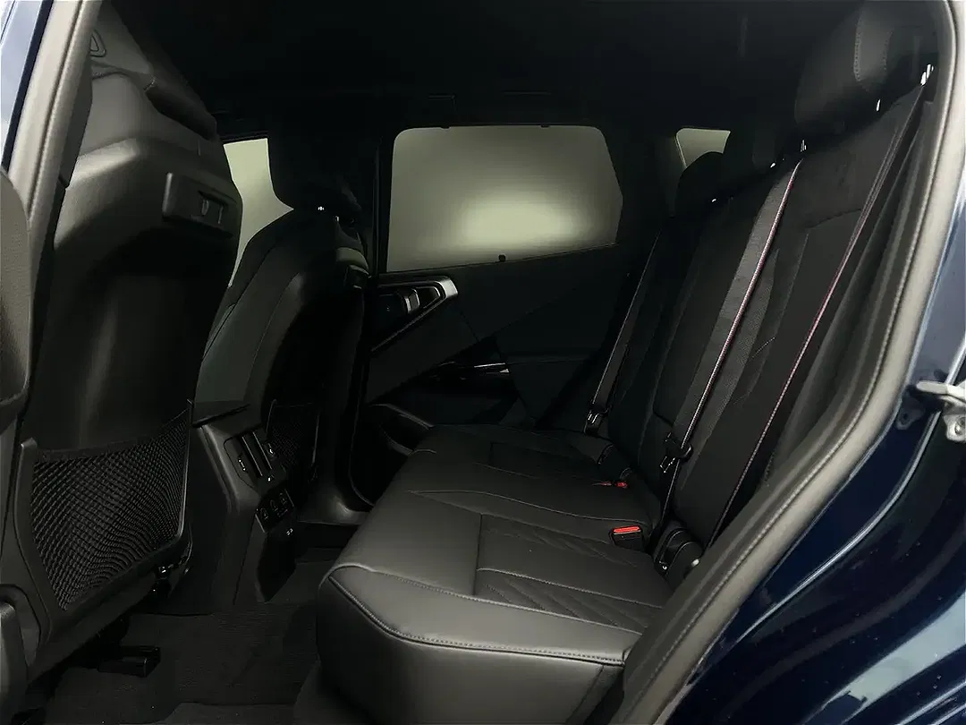 BMW X3 - Thumbnail 11