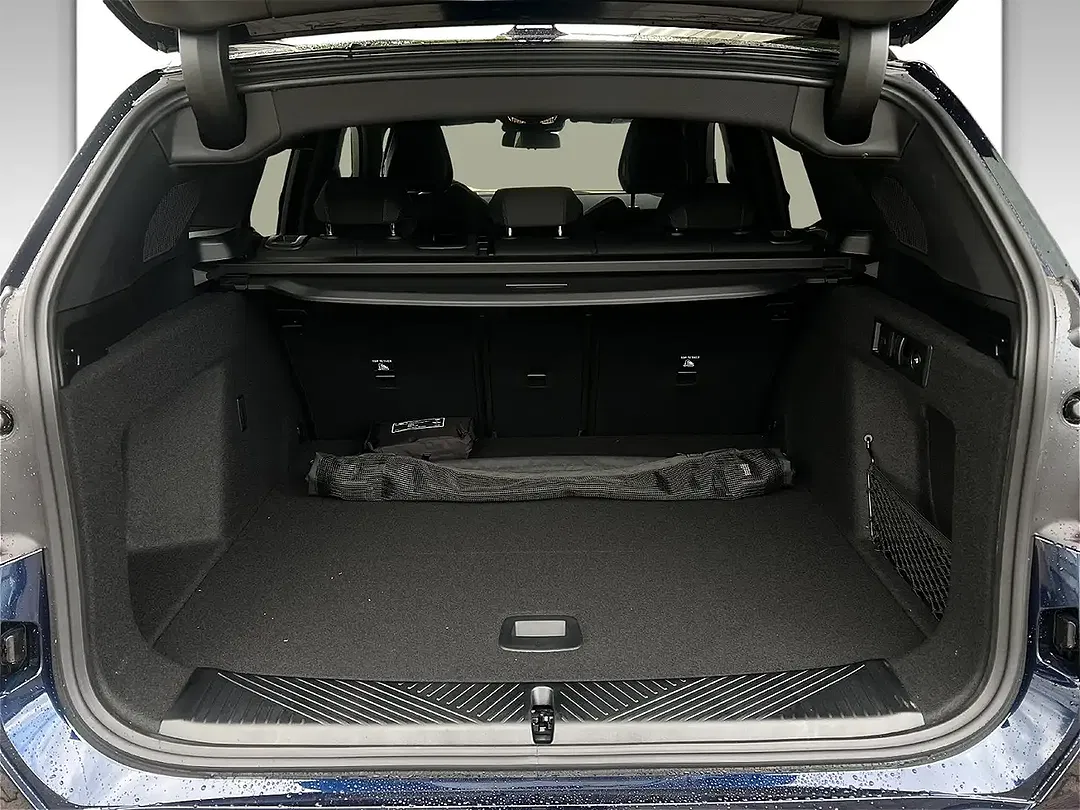 BMW X3 - Thumbnail 12
