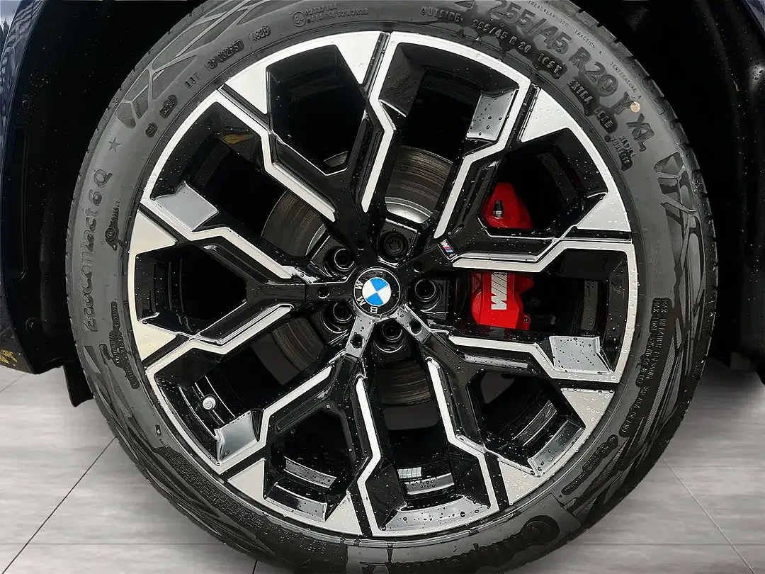 BMW X3 - Thumbnail 6