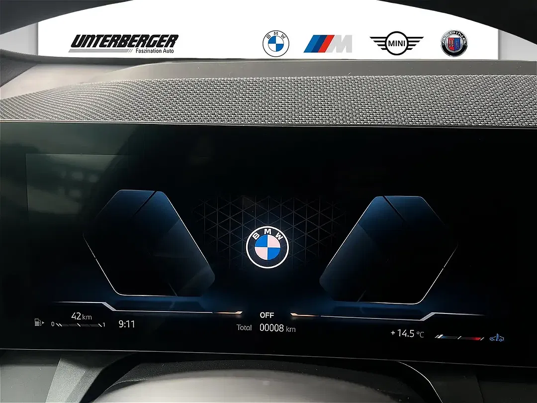 BMW X3 - Thumbnail 9