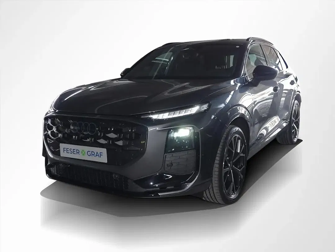 Audi Q3 - Thumbnail 13