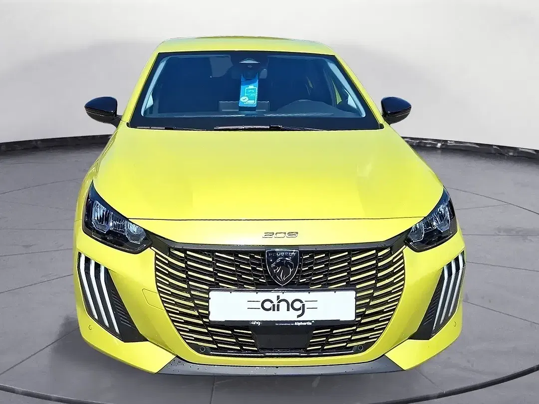 Peugeot 208 - Thumbnail 5