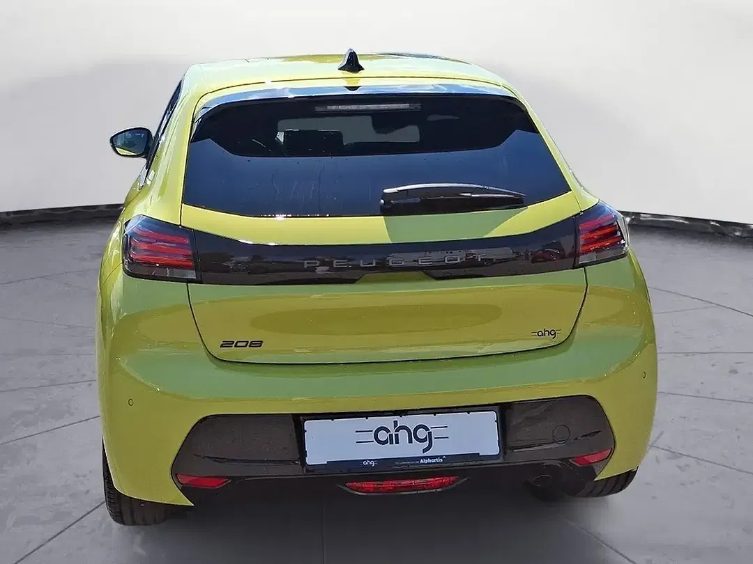 Peugeot 208 - Thumbnail 6