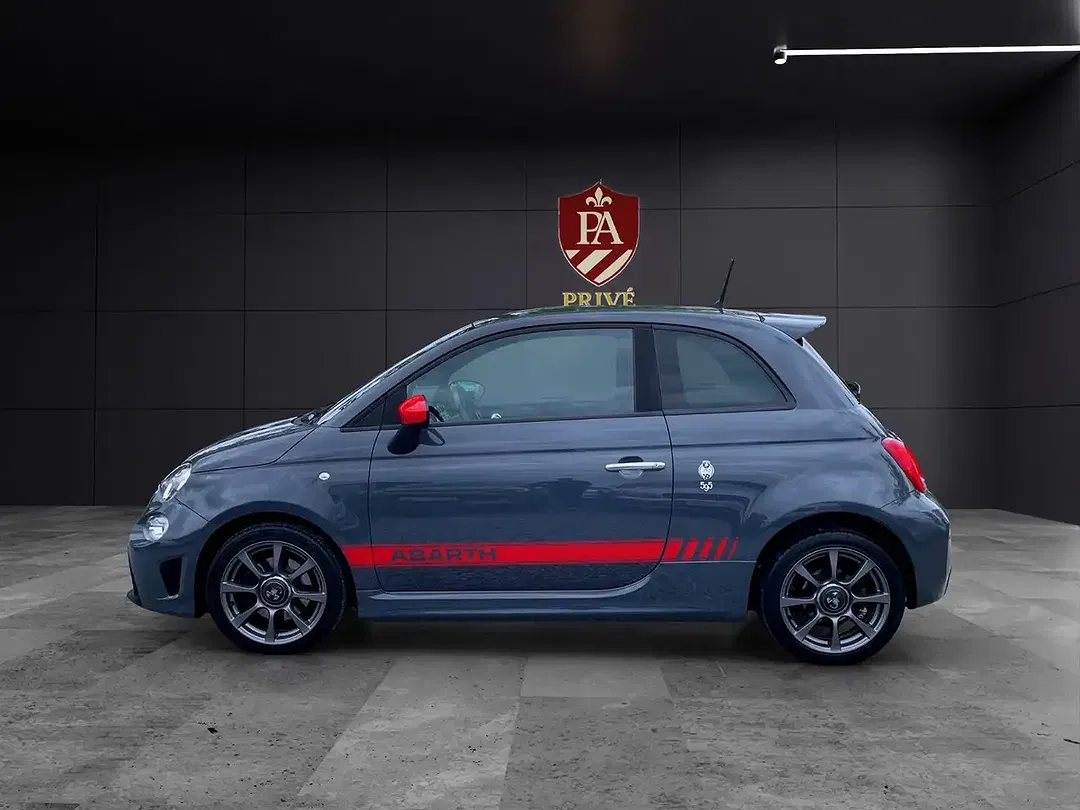 Abarth 500 - Thumbnail 7