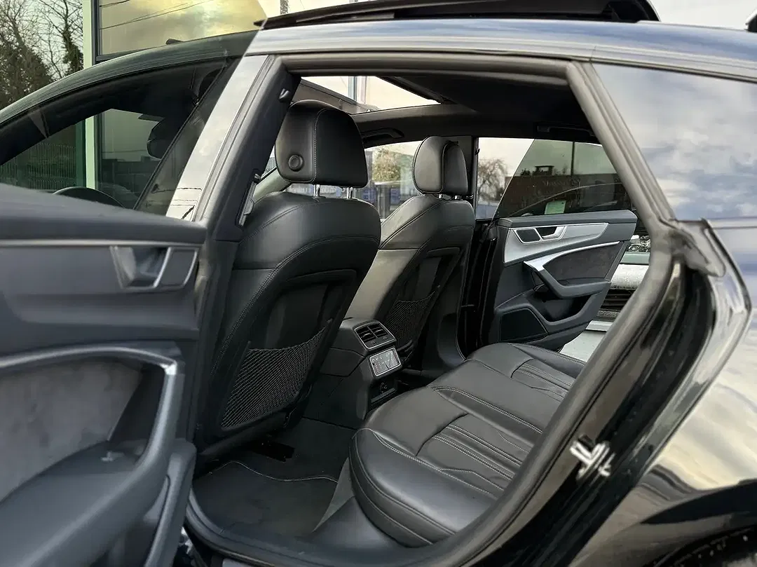 Audi A7 - Thumbnail 13
