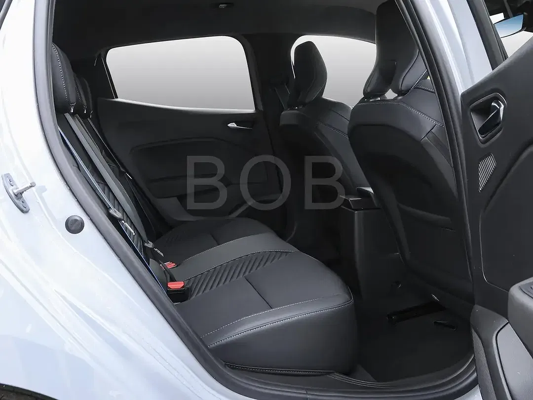 Renault Clio - Thumbnail 5