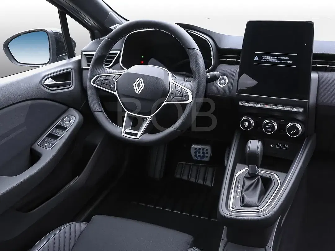 Renault Clio - Thumbnail 6