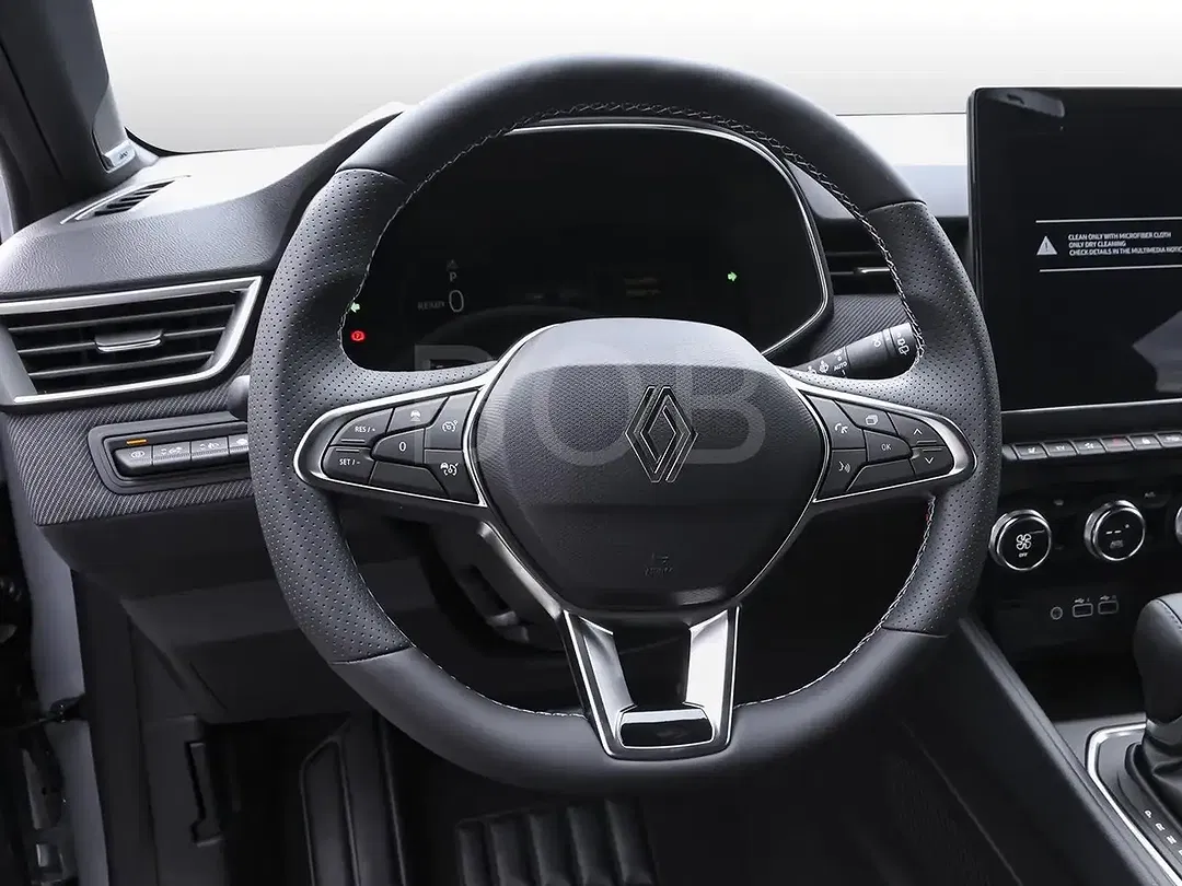Renault Clio - Thumbnail 8