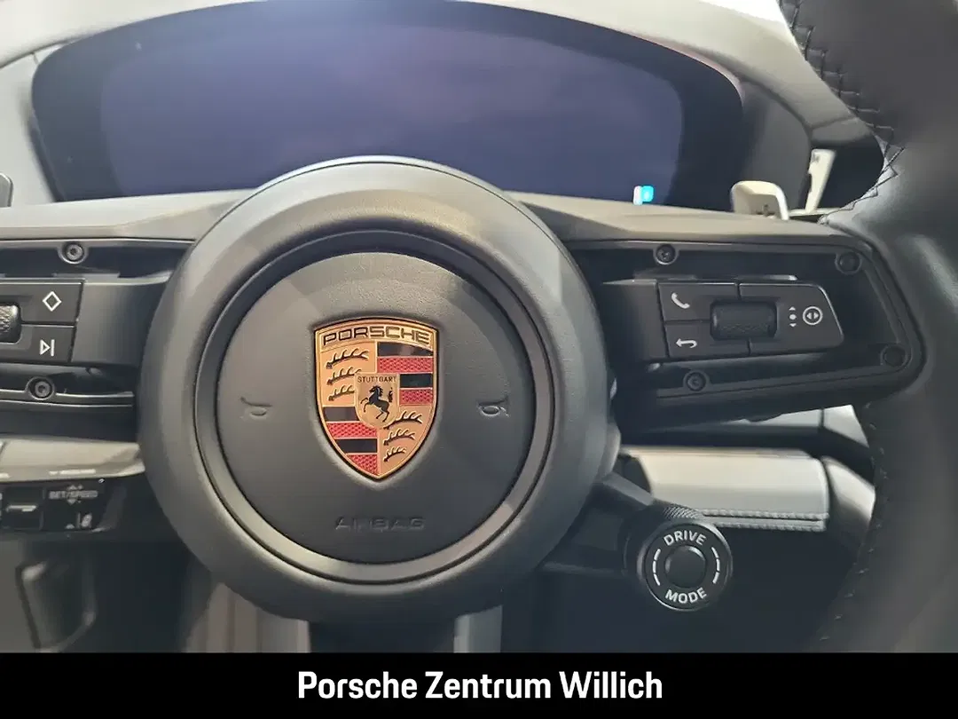 Porsche Panamera - Thumbnail 14