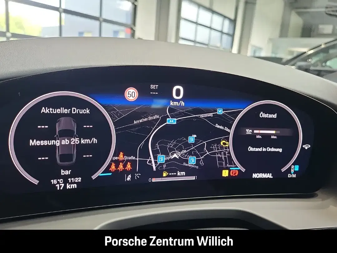 Porsche Panamera - Thumbnail 15