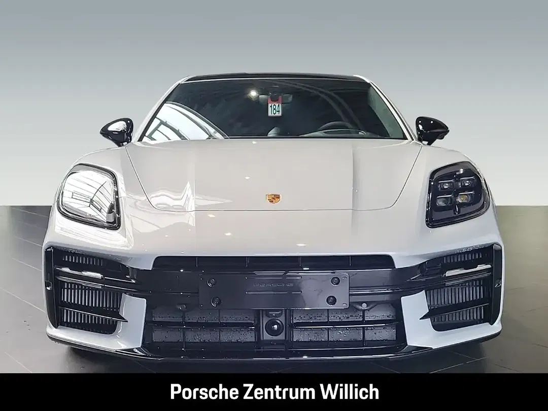 Porsche Panamera - Thumbnail 7