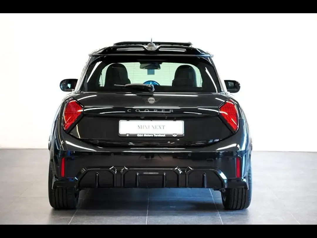 MINI Cooper C - Thumbnail 4