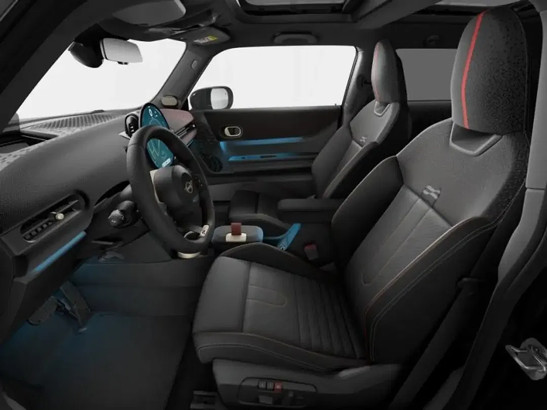 MINI Cooper C - Thumbnail 9