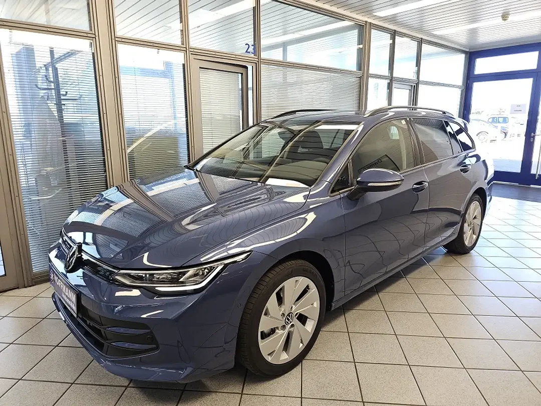 Volkswagen Golf Variant - Afbeelding 1
