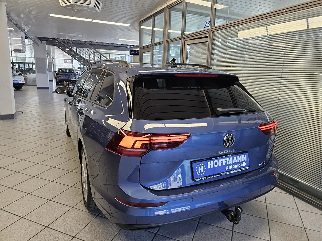 Volkswagen Golf Variant - Thumbnail 7