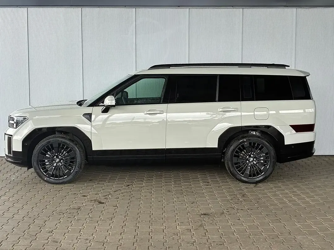 Hyundai SANTA FE - Thumbnail 2