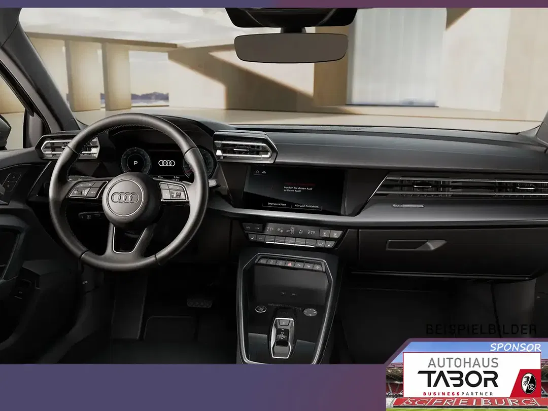 Audi A3 - Thumbnail 4