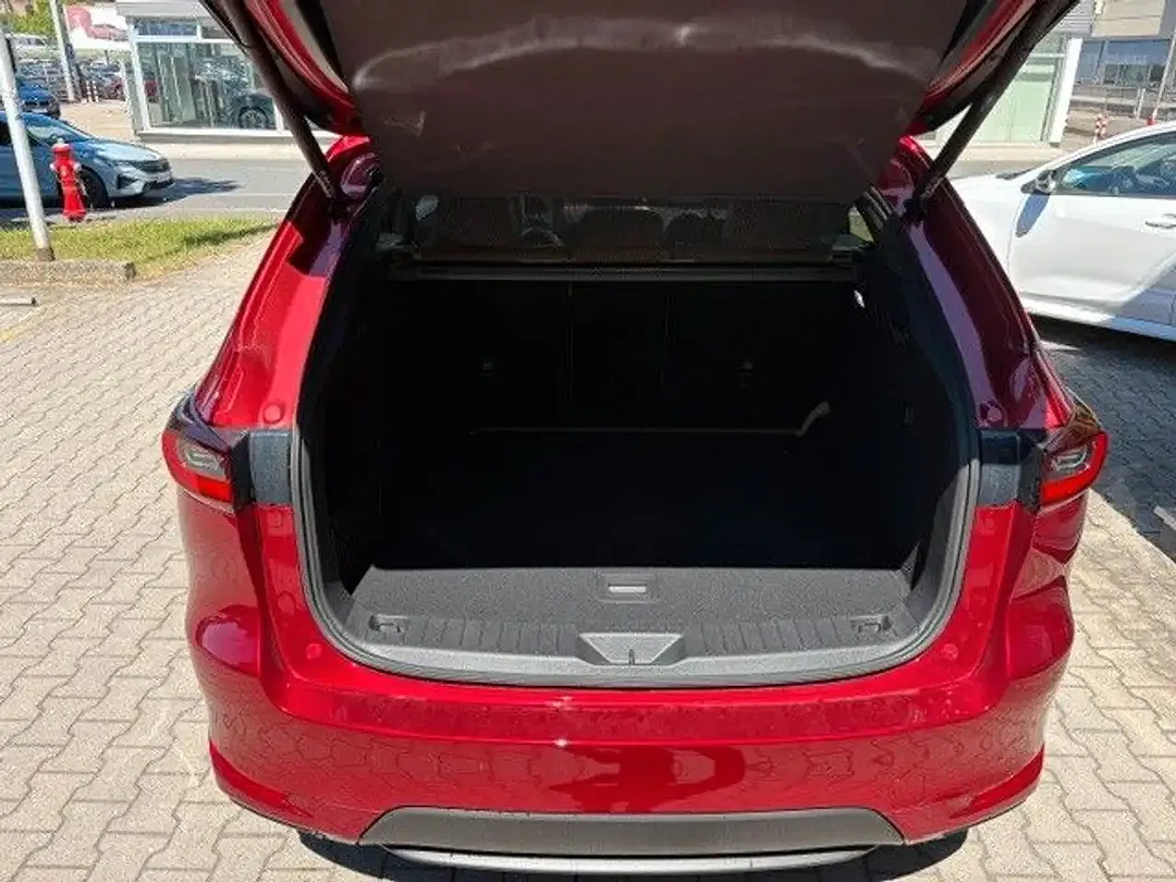 Mazda CX-60 - Thumbnail 10