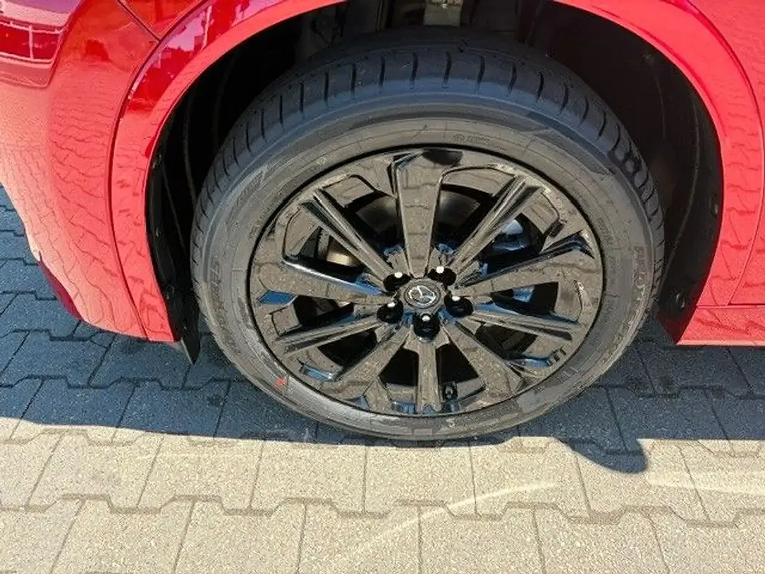 Mazda CX-60 - Thumbnail 11
