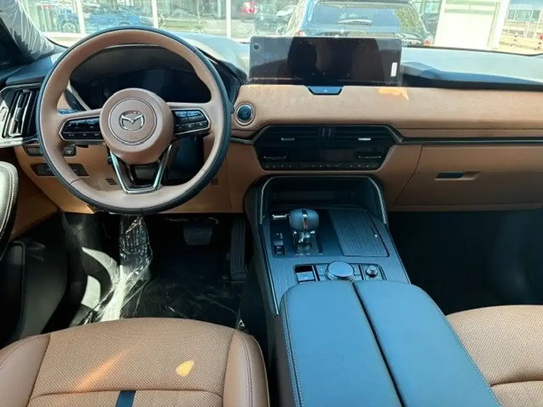 Mazda CX-60 - Thumbnail 13