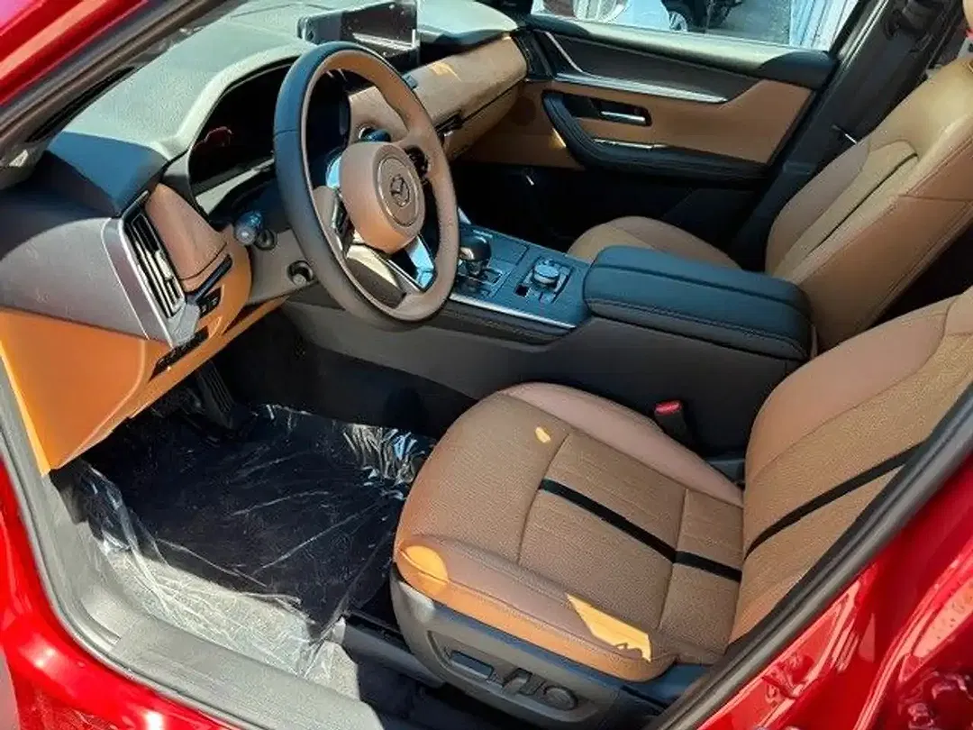 Mazda CX-60 - Thumbnail 14