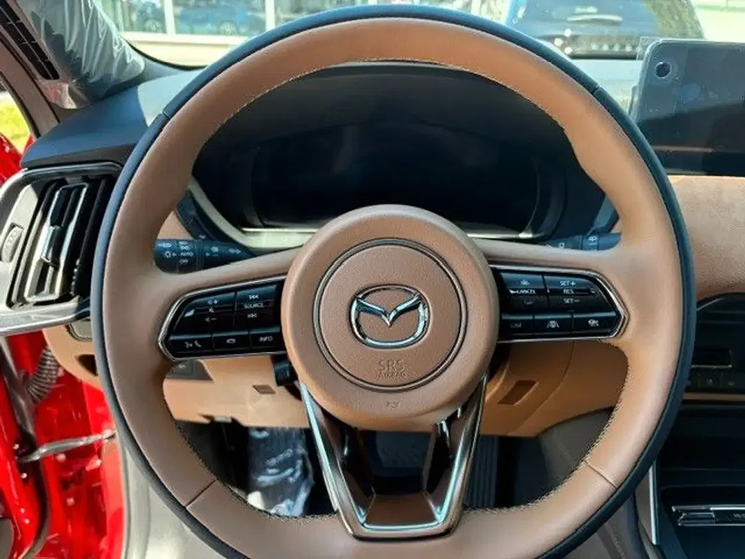 Mazda CX-60 - Thumbnail 15