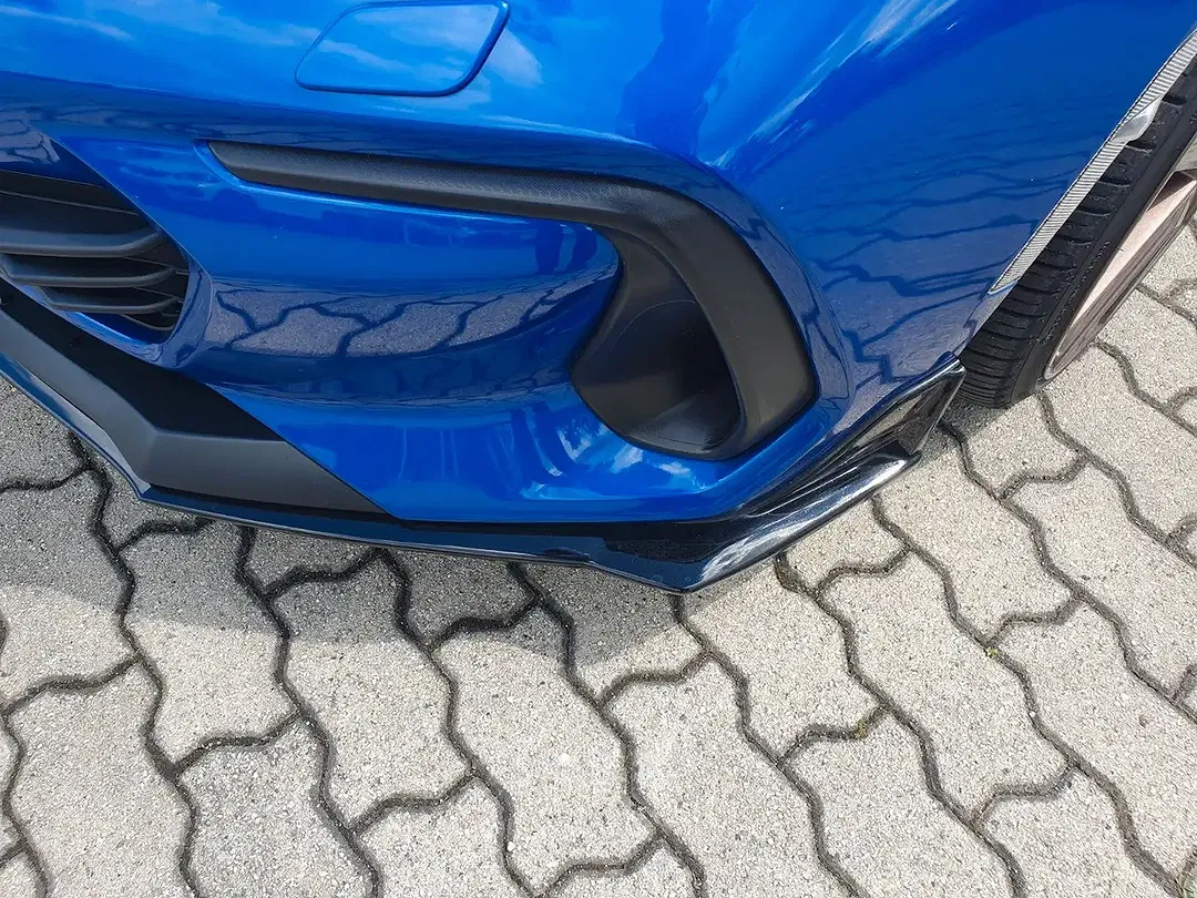 Subaru BRZ - Thumbnail 10