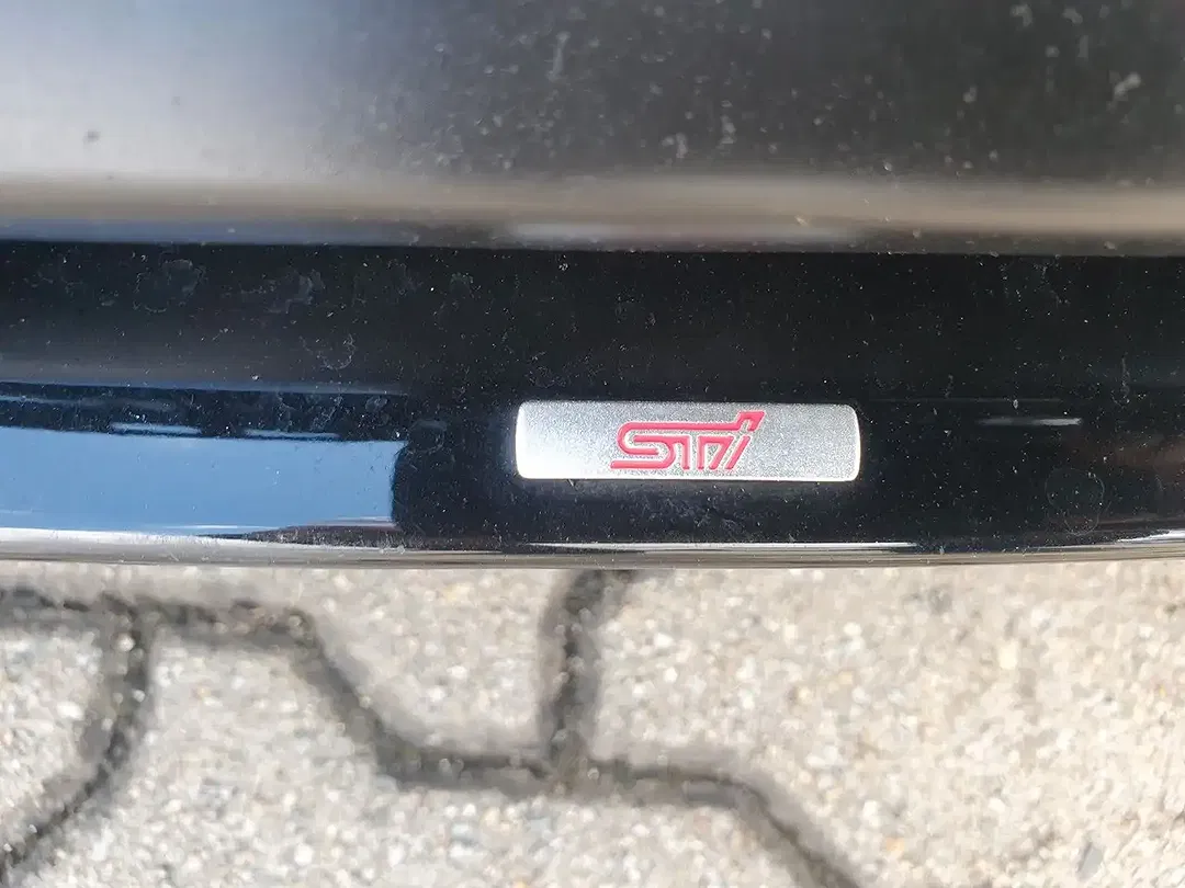 Subaru BRZ - Thumbnail 11