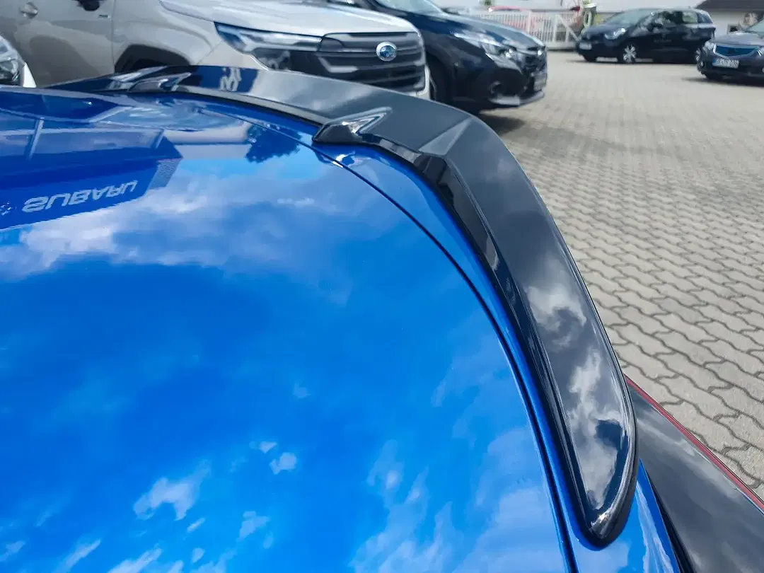 Subaru BRZ - Thumbnail 12