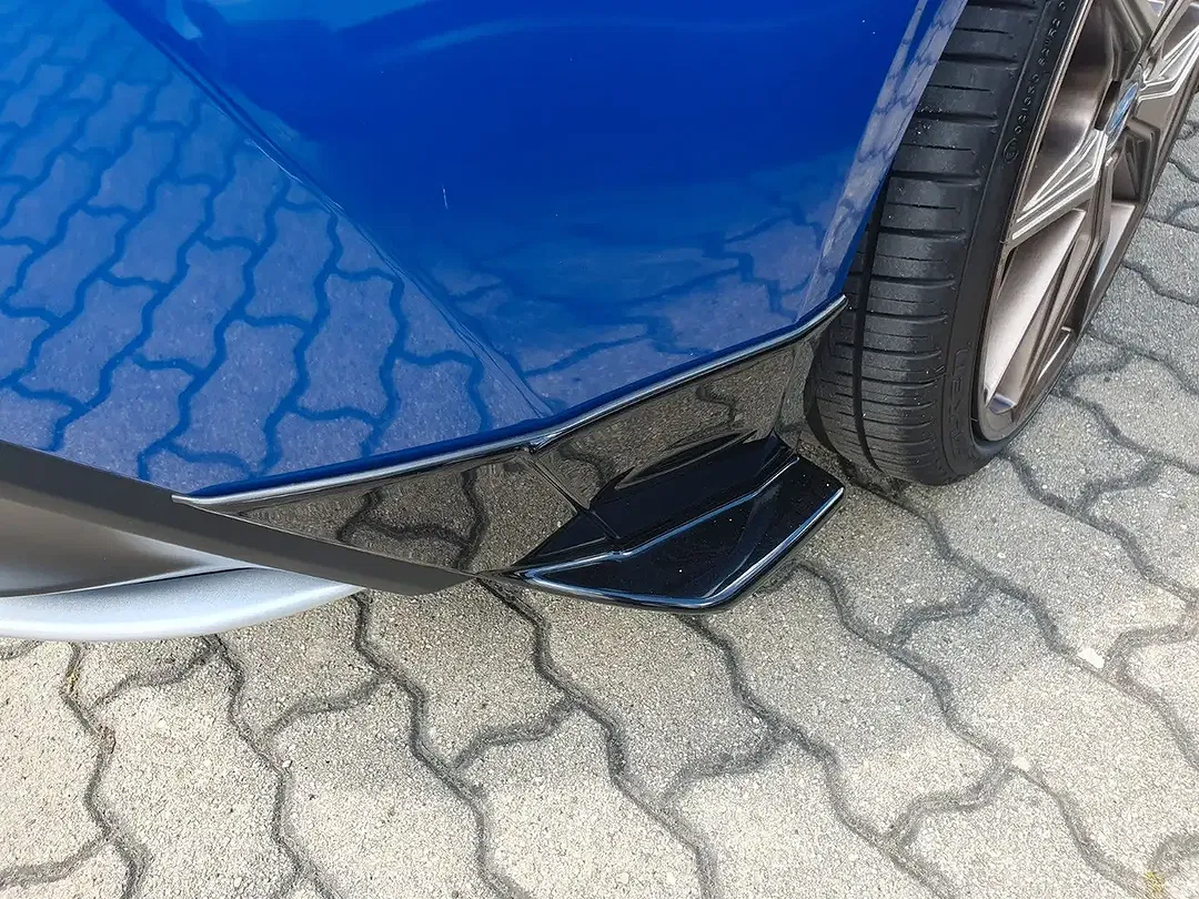 Subaru BRZ - Thumbnail 6