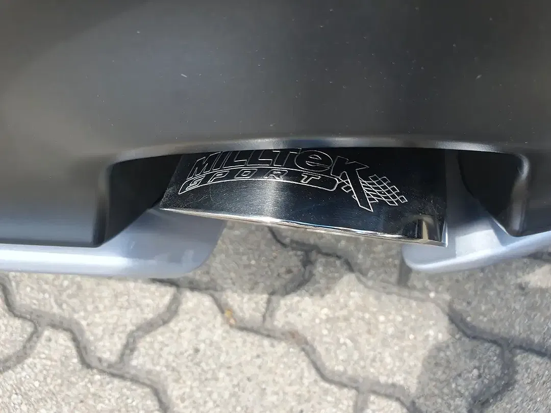 Subaru BRZ - Thumbnail 7
