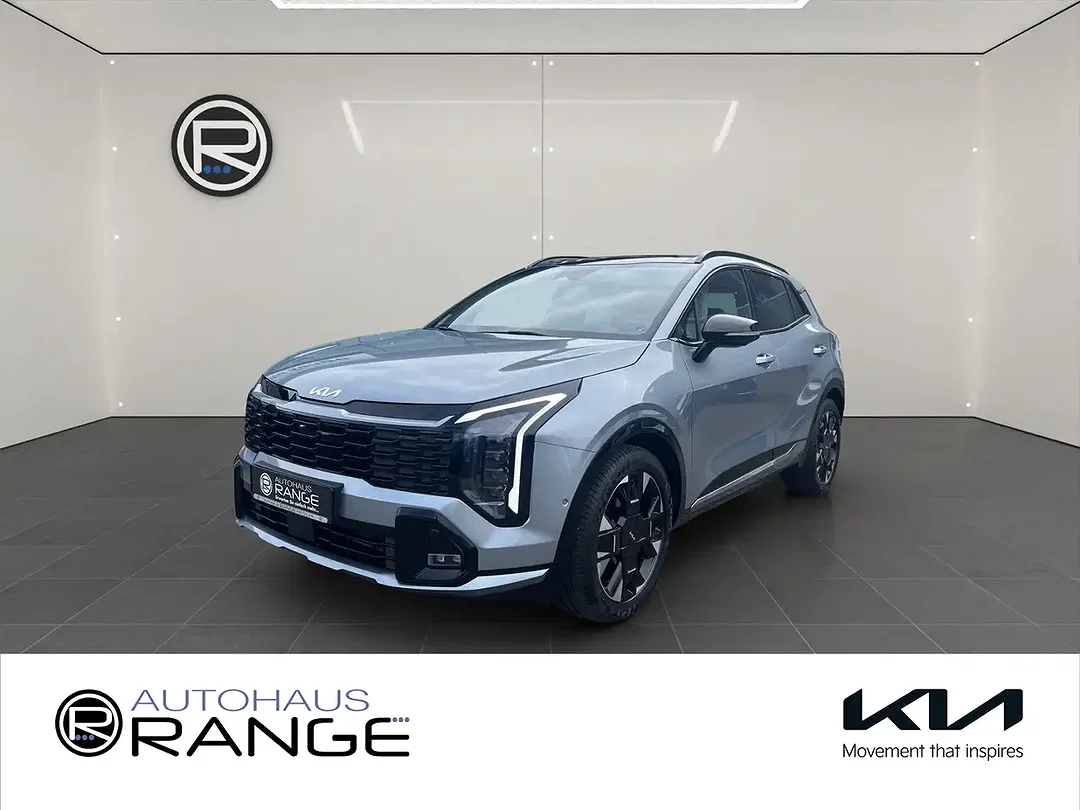 Kia Sportage - Afbeelding 1