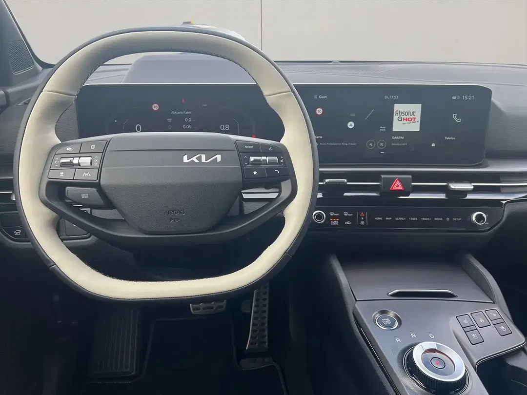 Kia Sportage - Thumbnail 12